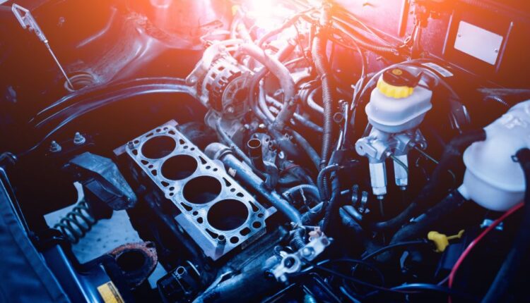 The Machine Shop Secrets Behind Engine Longevity