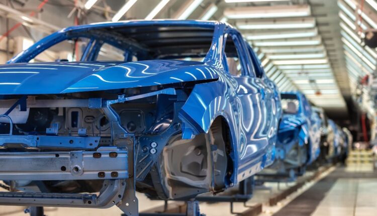 Hidden Parts That Keep Modern Cars Quiet