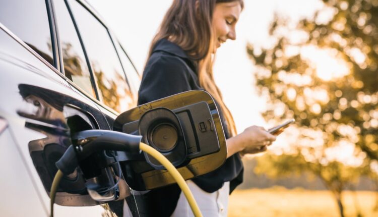 How EV Infrastructure Is Reshaping Road Trips