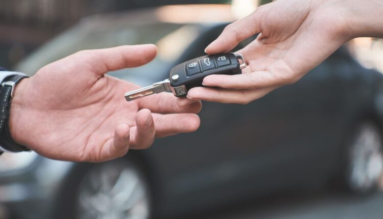 How To Be Careful When Loaning Your Vehicle to a Friend