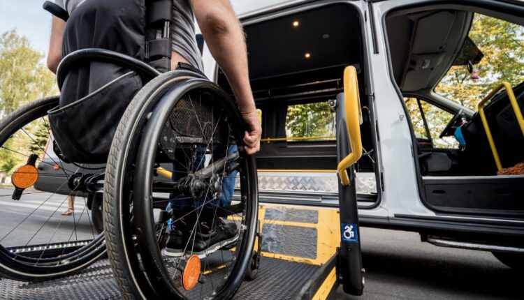 Buying a Used Wheelchair Accessible Vehicle: What To Know