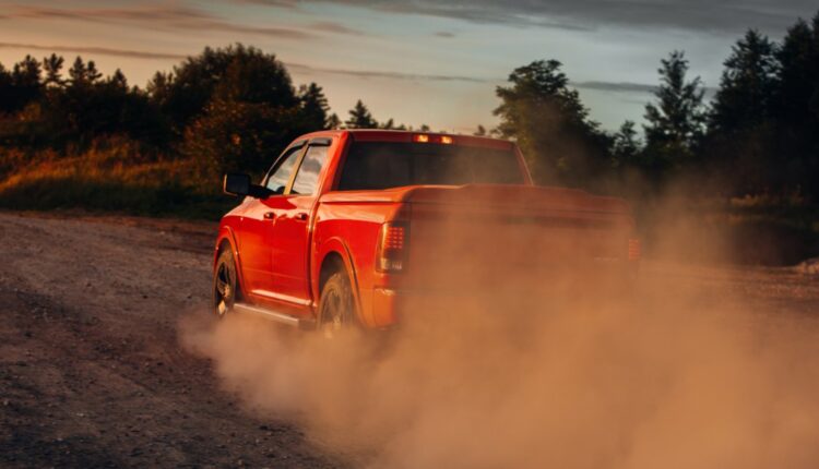 Easy Ways To Make Your Pickup Truck Safer