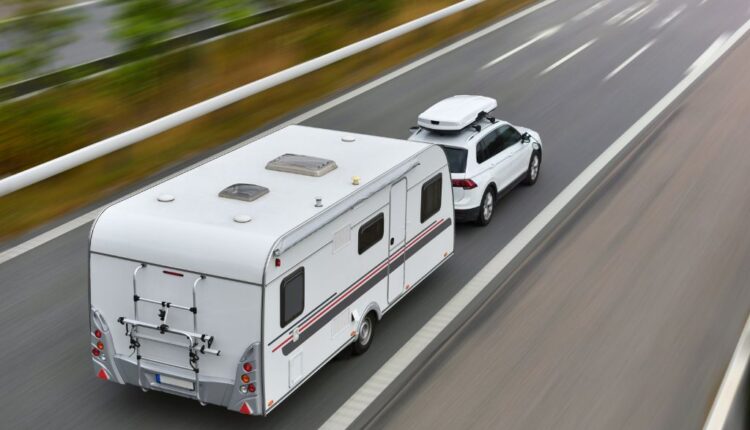 Road-Ready Upgrades for Your Vehicle and Trailer