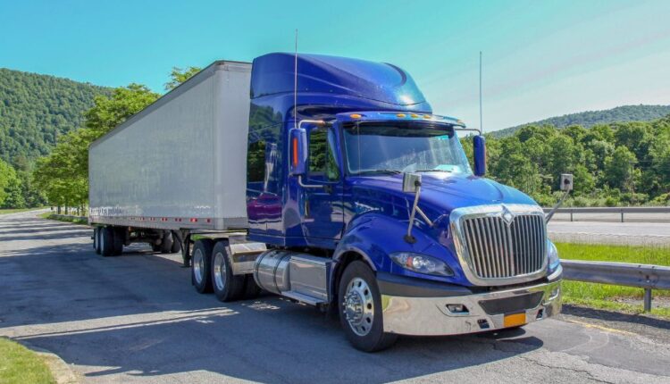 The Origin of the Term Semi-Truck Explained