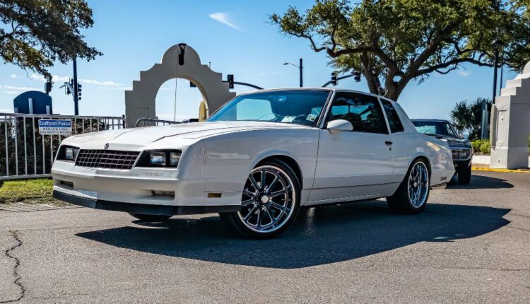 Which Monte Carlo Generation Makes the Best Lowrider?